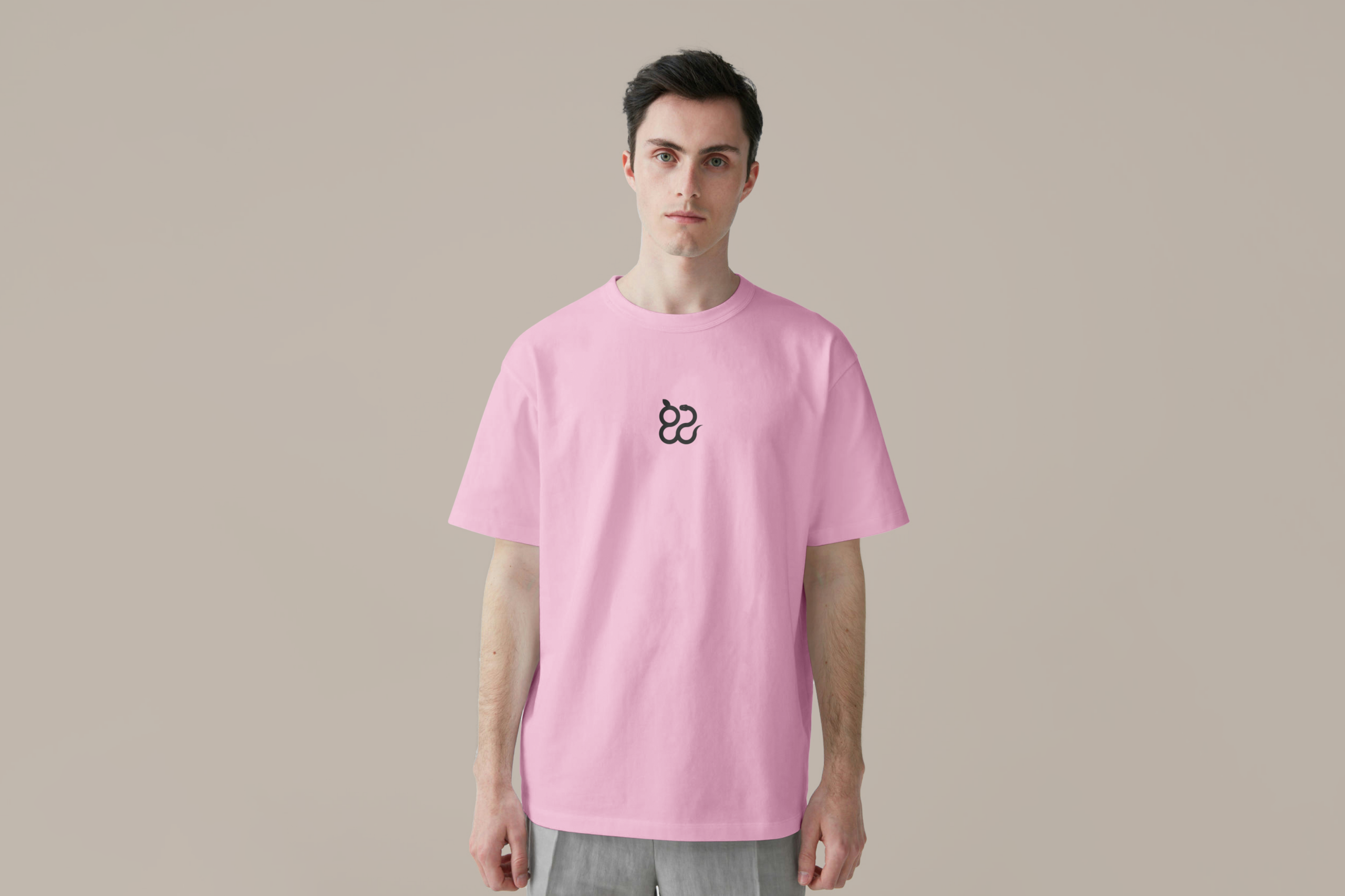 TSHIRT PINK - Image 2